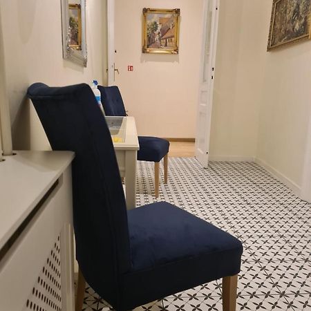 Amber Apartament 1112 Krakow Bagian luar foto