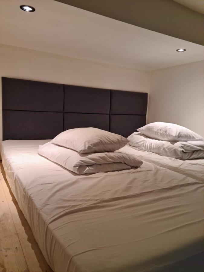 Amber Apartament 1112 Krakow Bagian luar foto