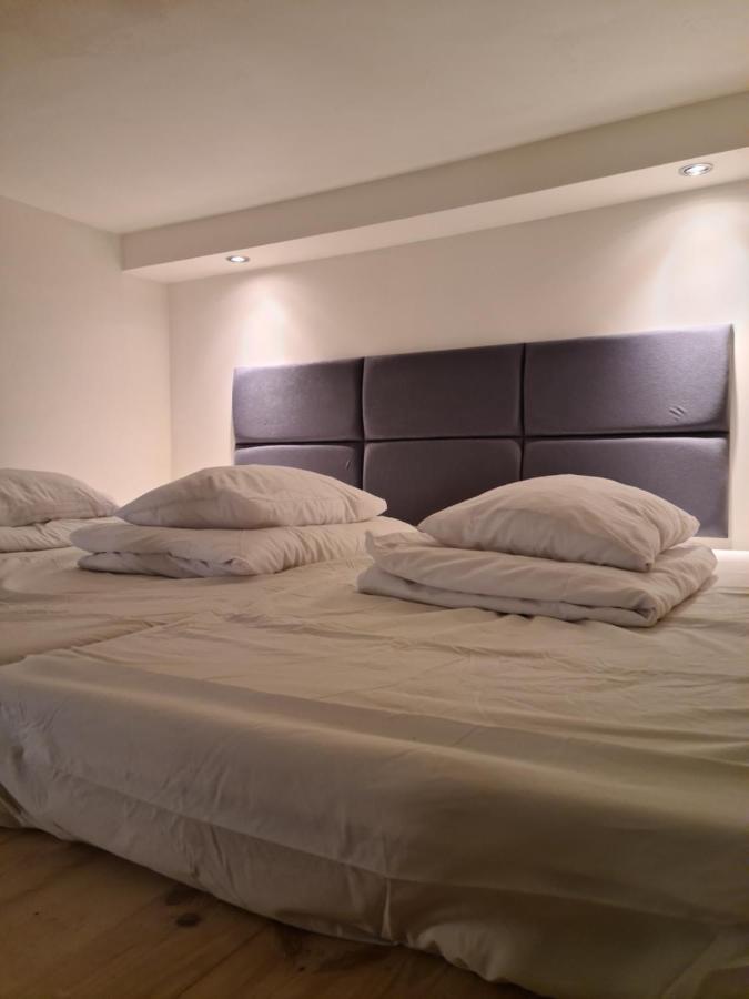 Amber Apartament 1112 Krakow Bagian luar foto