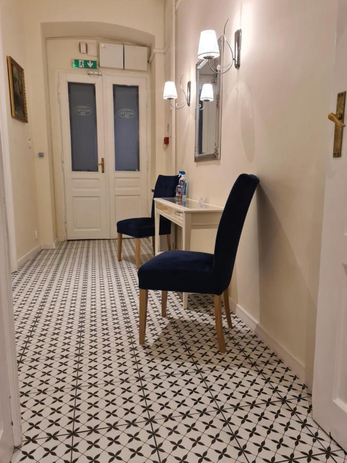Amber Apartament 1112 Krakow Bagian luar foto