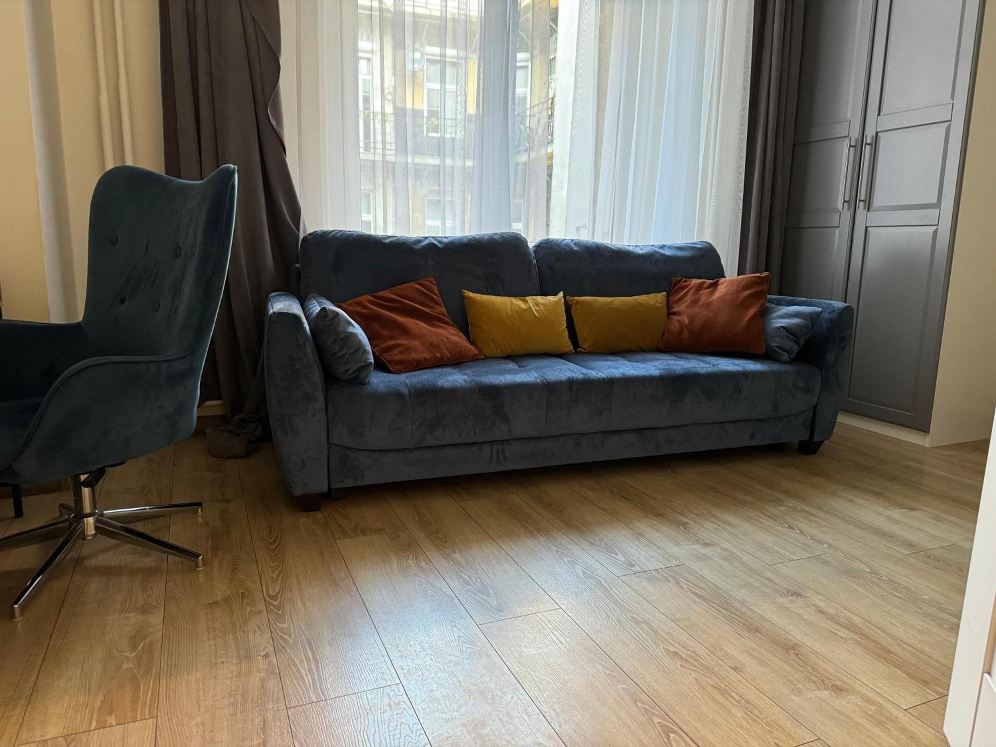 Amber Apartament 1112 Krakow Bagian luar foto
